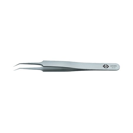 C.K Precision Tweezer - 2330 110mm T2330